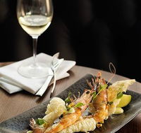 Steak Ministry Bar  Grill - Restaurants Sydney