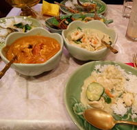 Thai Garden Restaurant  Takeaway - Restaurants Sydney