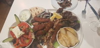 The Greek Place
