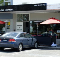 The Jolimont - Restaurants Sydney