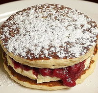 The Pancake Parlour - Restaurants Sydney