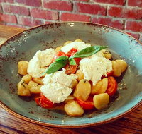 The Pizza Bar Strathmore - Restaurants Sydney