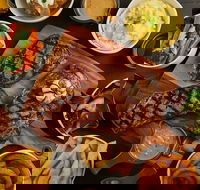 The Pizza  Grill Company - Restaurants Sydney