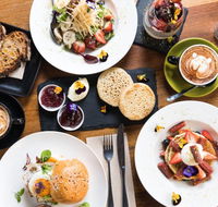 Third Chapter Eltham - Restaurants Sydney