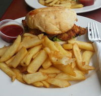 Three Sugars - Restaurants Sydney