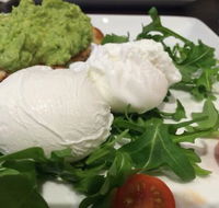 Thyme Cafe - Restaurants Sydney