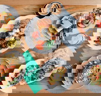 Urban Grooves - Restaurants Sydney