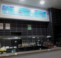 Waves - Restaurants Sydney