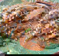 A Taste of Spice Take Away - Restaurants Sydney