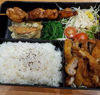 Ajisen Ramen - Restaurants Sydney