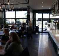 AMPM - Restaurants Sydney