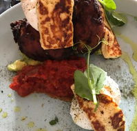 Black Squirrel Cafe - Restaurants Sydney