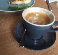 Bluff Town - Restaurants Sydney