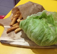 Burger Boss Melbourne - Restaurants Sydney