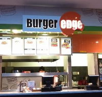 Burger Edge - Restaurants Sydney