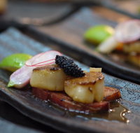 Busbys Restaurant  Bar - Restaurants Sydney