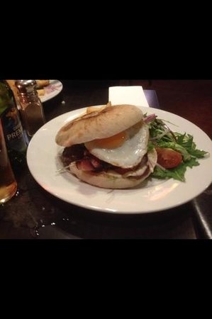 Concourse Restaurant And Bar - Restaurants Sydney 0