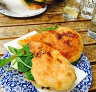 Cornershop - Restaurants Sydney