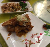 Dainty Sichuan Food - Restaurants Sydney