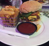 DJ's Diner and Bar - Restaurants Sydney