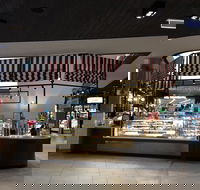 Ferguson Plarre Bakery - Restaurants Sydney