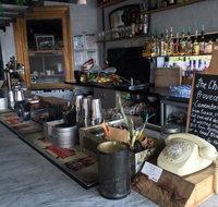 Hawker Typhoon - Restaurants Sydney