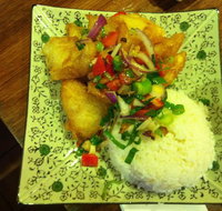 Imperia Asian Cuisine - Restaurants Sydney
