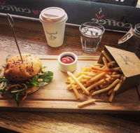 Inspired - Restaurants Sydney