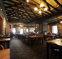 Keilor Hotel - Restaurants Sydney