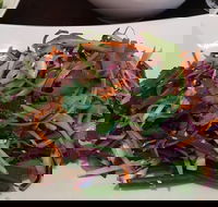 Le Phan - Restaurants Sydney