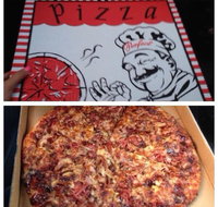 Marina Pizza and Pasta - Restaurants Sydney