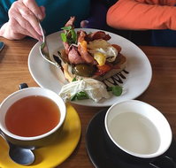 Match And Co - Restaurants Sydney