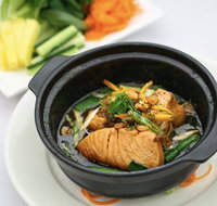 Ngon Restaurant Vietnamese And Asian Cuisine - Restaurants Sydney