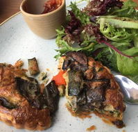 Otto - Restaurants Sydney