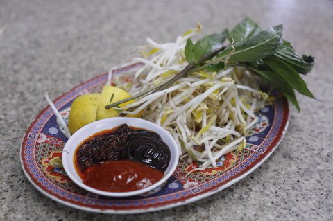 Pho Hung Vuong - Restaurants Sydney 0