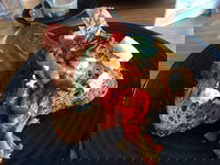 Promenade By The Bay