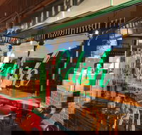 Relish on Gamon - Restaurants Sydney