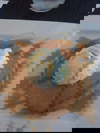 Rotunda In Williamstown