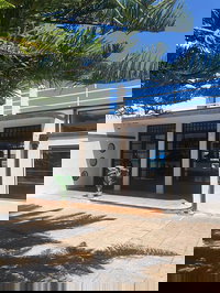 Sebastian Beach Grill  Bar