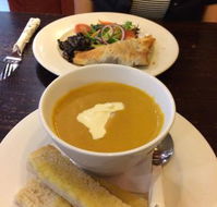 Shingle Inn - Restaurants Sydney