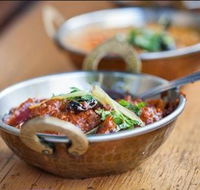 Tandoori Times - Restaurants Sydney