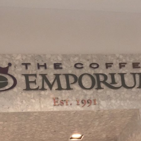 The Coffee Emporium - Restaurants Sydney 0