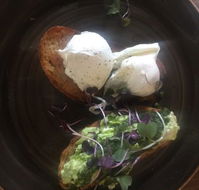 Woven cafe - Restaurants Sydney
