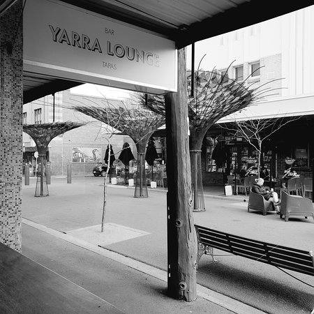 Yarra Lounge - Restaurants Sydney 0