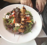 Cafe Greco Watergardens - Restaurants Sydney