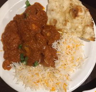 Cafe Spice Indian Restaurant - Restaurants Sydney