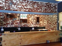Cafe Zen Den
