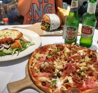 Clay Oven Woodfired Cafe - Restaurants Sydney