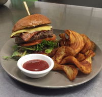 colin's place Eltham - Restaurants Sydney
