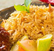 Desi Darbar - Restaurants Sydney